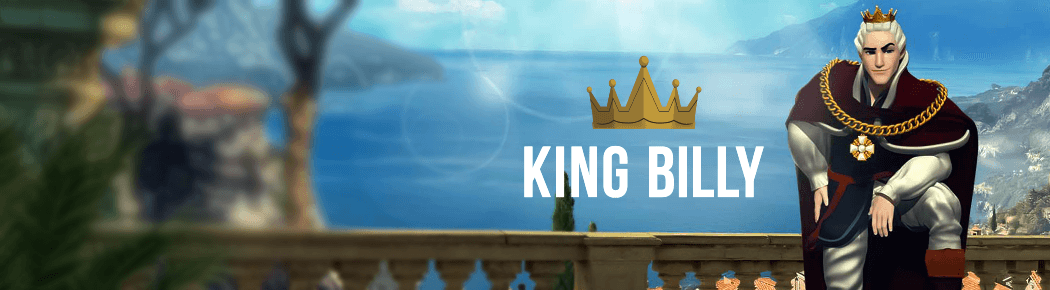 King Billy Casino