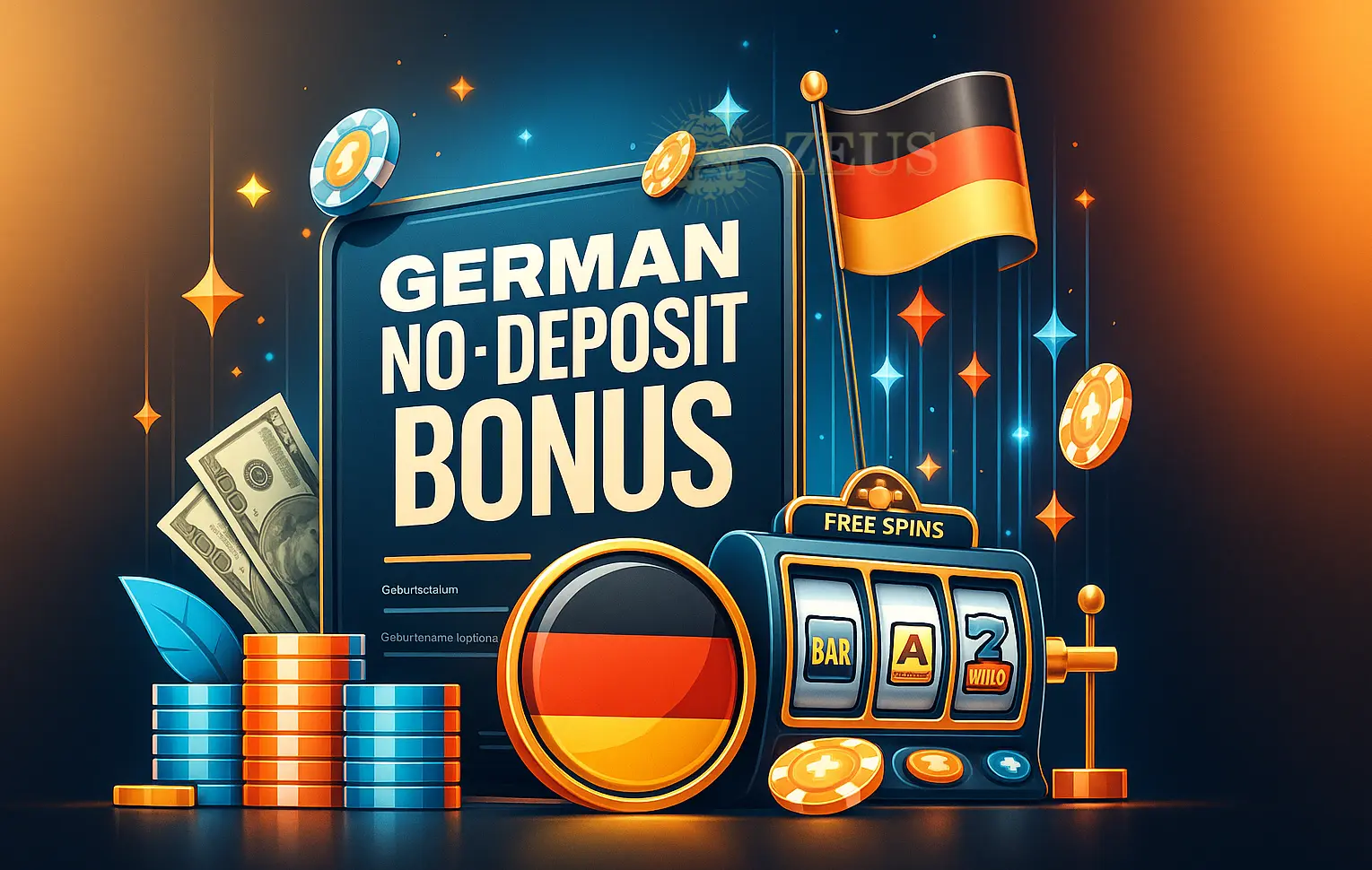 {84} Understanding the Licensing and Oversight of the Gambling Sector in Germany