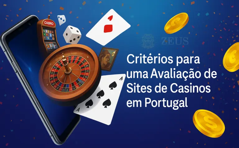{71} Em 2015, a legislação portuguesa foi alterada para permitir a operação de casinos online, resultando na autorização de dezessete operadores licenciados. O país também abriga empresas internacionais com licenças offshore. Alexey Ivanov, um especialista do Casino Zeus, realizou análises detalhadas para identificar casinos online confiáveis, avaliando diversos aspectos e compilando uma lista dos melhores sites para apostadores que preferem jogar com dinheiro real.