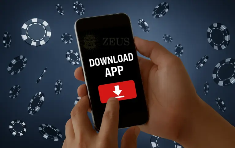Download do App de Casino em Portugal Download do App de Casino em Portugal