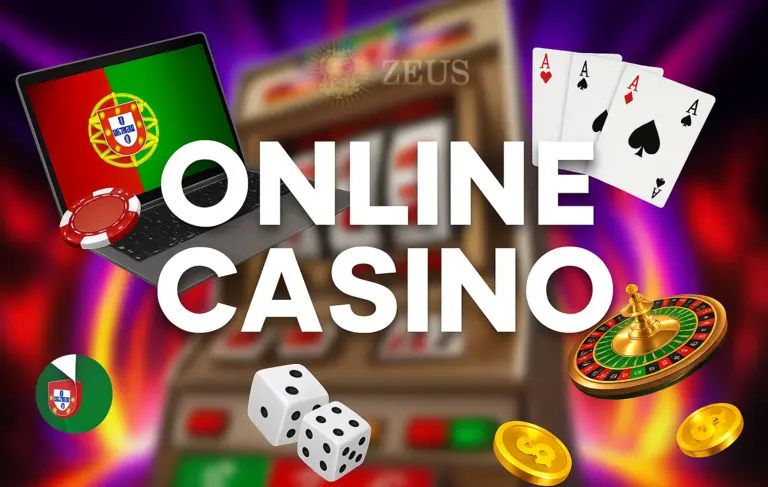 Casino Online Portugal Casino Online Portugal
