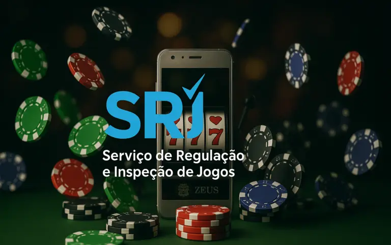 {6} Licenciamento e Regulamentação do Jogo