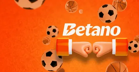 Betano Casino