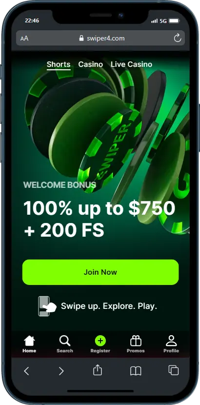 Spinit Casino Spinit Casino official site