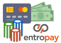 Entropay Entropay payments