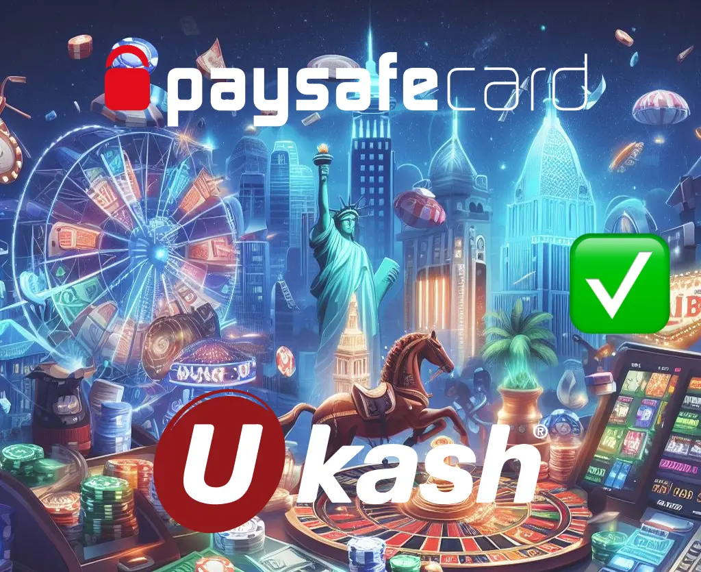 Log into the website of the gambling platform.