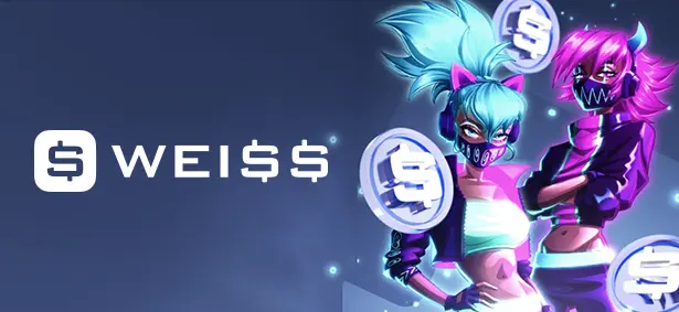 Bitcoin Casino WeissBet