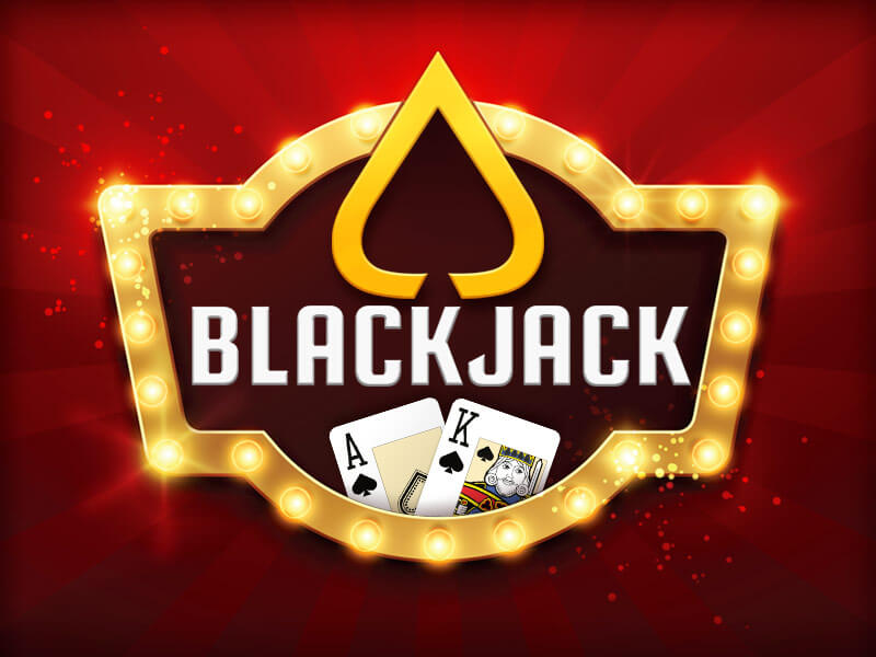 Blackjack (Relax) Blackjack (Relax)