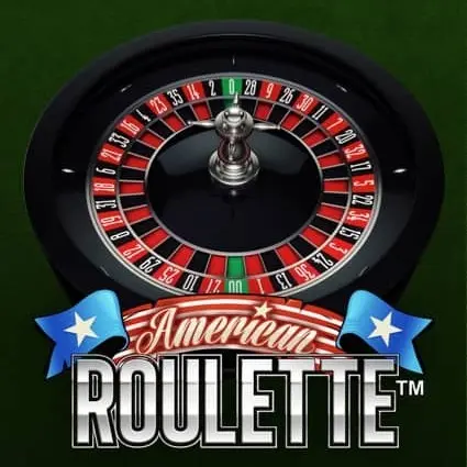 American Roulette American Roulette