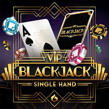 BlackJack Single Hand BlackJack Single Hand