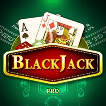 Blackjack Pro Blackjack Pro