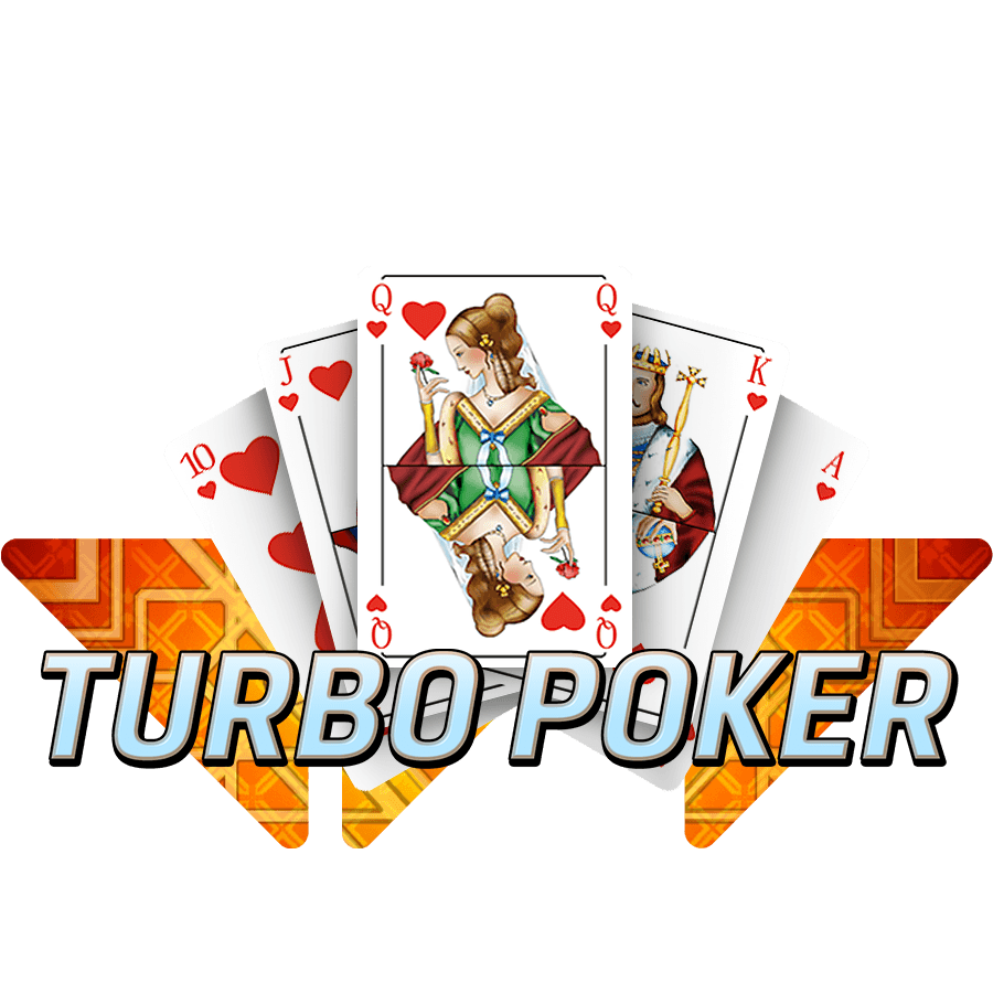 Turbo Poker Turbo Poker