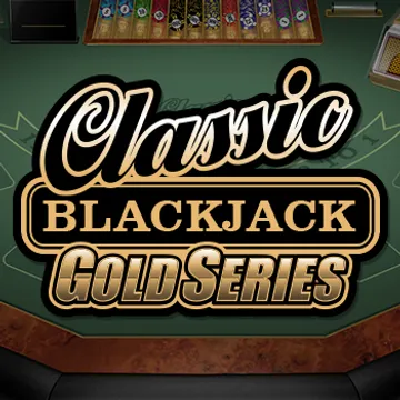 Classic Blackjack Gold Classic Blackjack Gold