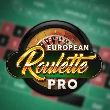 European Roulette Pro European Roulette Pro