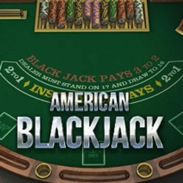 American Blackjack American Blackjack