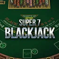 Super 7 Blackjack Super 7 Blackjack