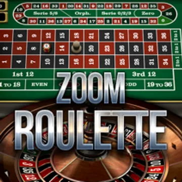 Zoom Roulette Zoom Roulette