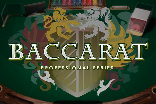 Baccarat Pro Baccarat Pro