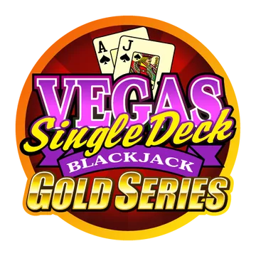 {13} Vegas Single Deck Blackjack Gold Series offers a unique gaming experience.