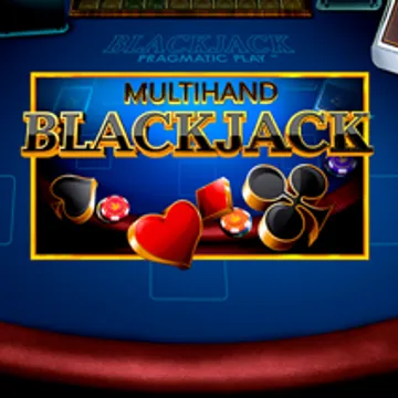 Multihand Blackjack Multihand Blackjack