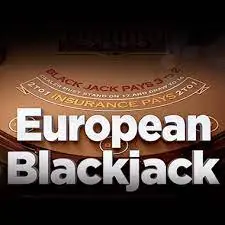 European Blackjack European Blackjack