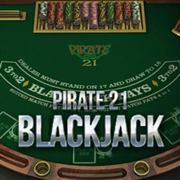Pirate 21 Blackjack Pirate 21 Blackjack