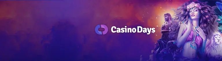 Casino Days