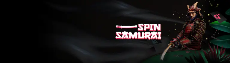 Spin Samurai